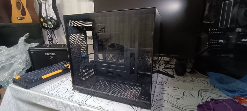 Продам корпус для пк