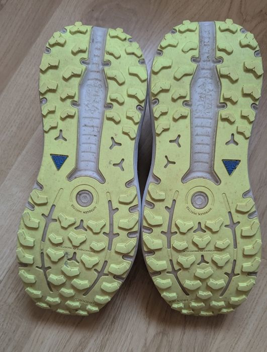 Brooks Caldera 6 , mar.45,5 ( 29,5 cm)