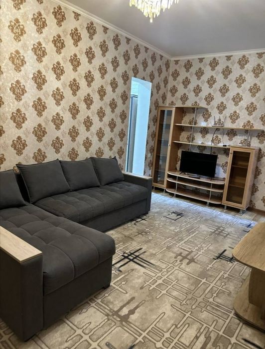 На Юнусободе продается однокомнатная квартира с хорошим ремонтом