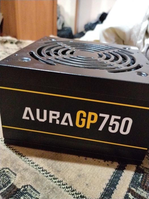 Sursa 750 Watts.