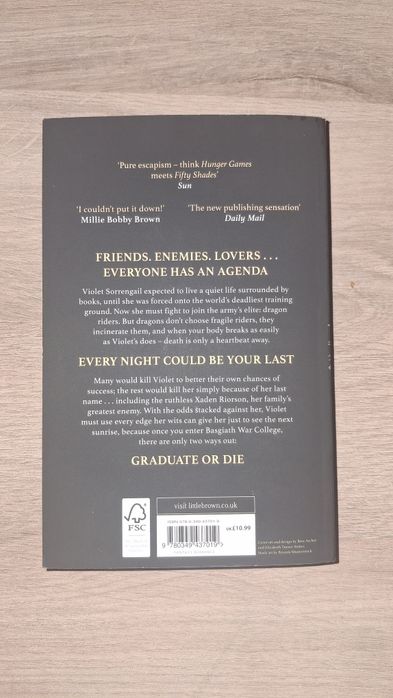 Книги на английски и български език