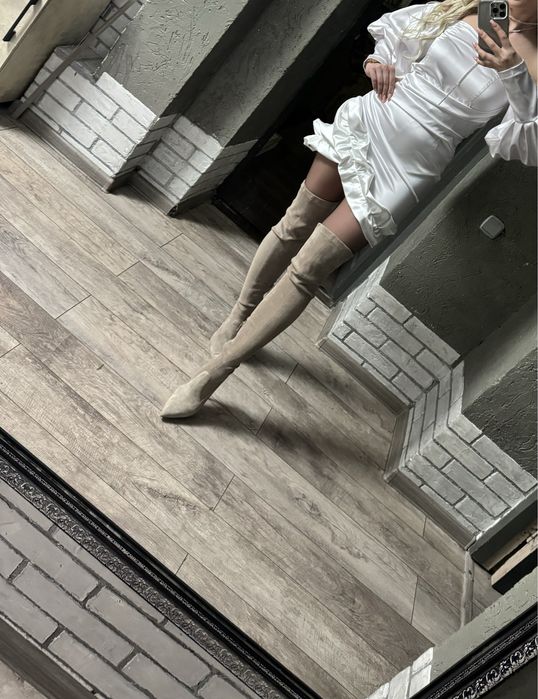 Вечерние платья в пол и коктельные