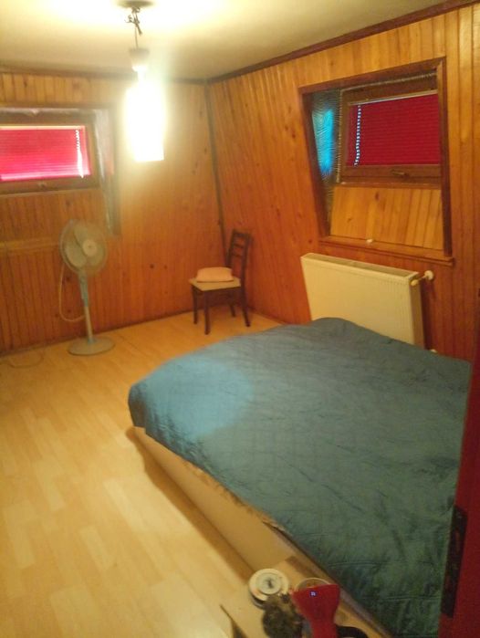 Мезонет в кв. Любен Каравелов, гр. Хасково