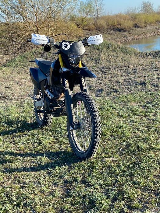 Эндуро Baige K7.