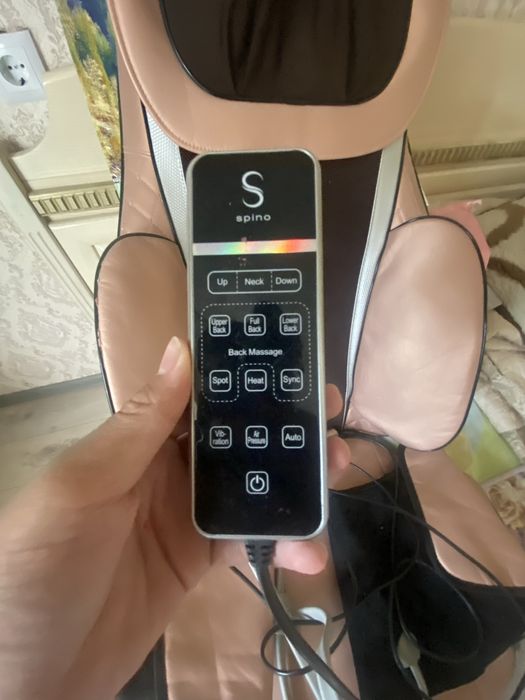 Массажор для тело