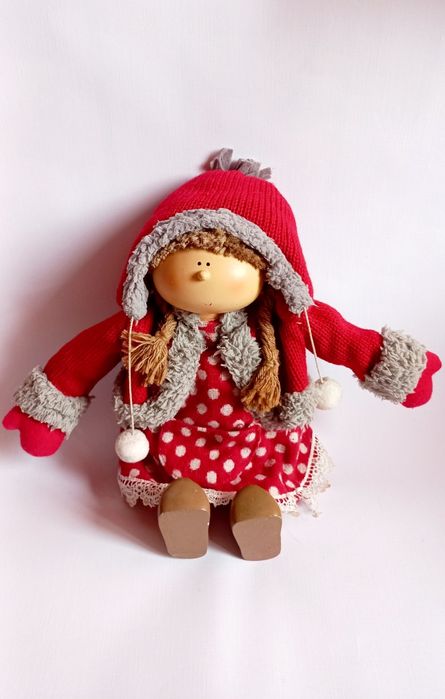 Куклы по 2000тг.