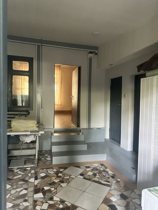 Срочно продается пол Дома!