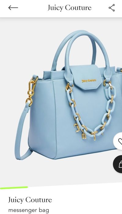 Geanta Juicy Couture