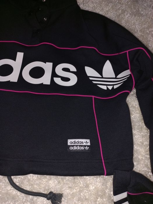 Hanorac Adidas femei