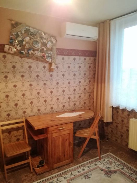 Отдавам под наем