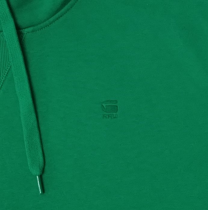 G-STAR RAW Premium Sweatshirt оригинално горнище XL памук суичър