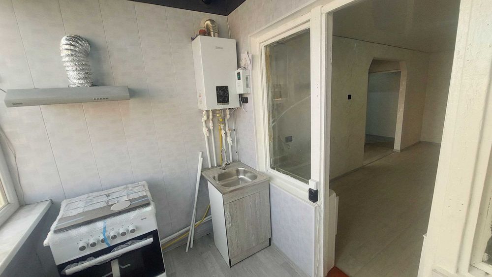 2 хона 3чи кават сквозной до каналда