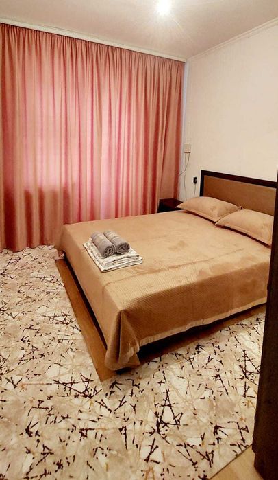 Люкс кв. в районе Арай