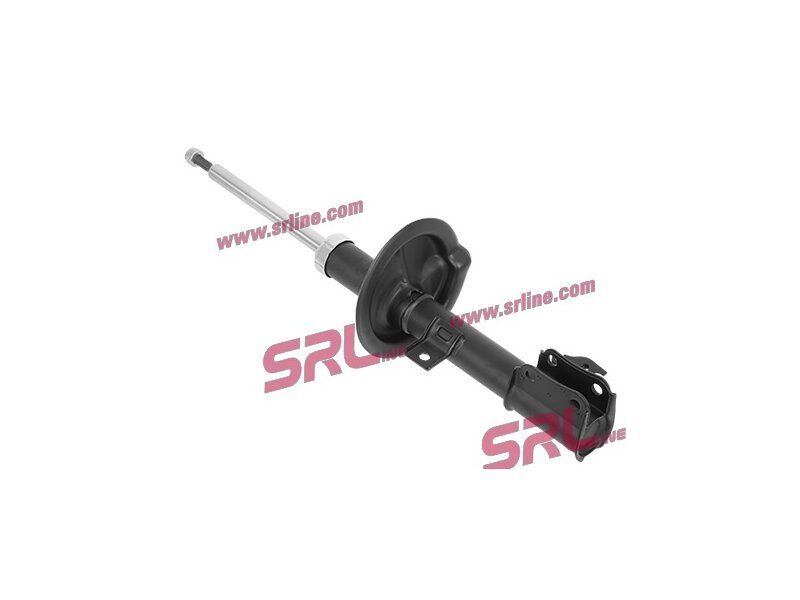 Amortizor gaz Opel Agila B (H08) 2008-2012, Agila B (H08) 2010-2014; Suzuki Splash (EX) 2008-2014, Swift 3 (MZ) 2005-2010, montare: punte fata stanga/dreapta, OE 4160251KA0, SRLine