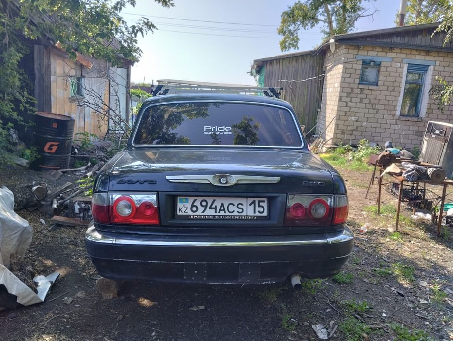 Запчасти есть все