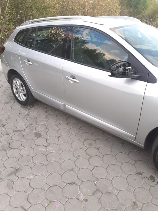 Geam Ușa Fata Spate Aripă Stânga Dreapta Renault Megane 3