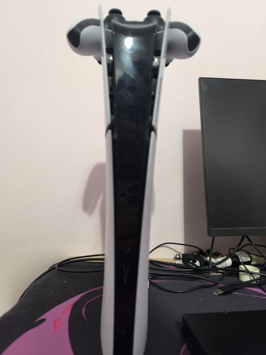 Playstation 5 slim новая