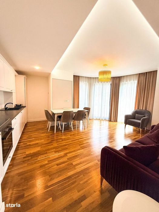 2 camere de inchiriat | Calea Victoriei | H Victoriei 139 | Cladire de — fotografia 1