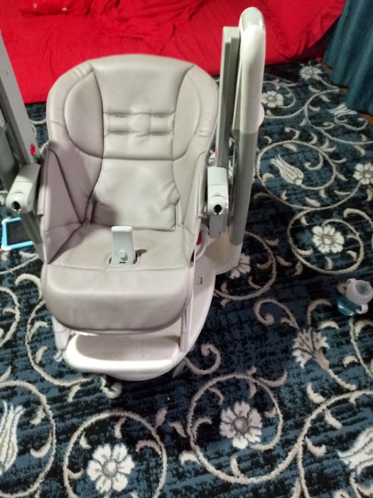 Detskiy stol трансформер