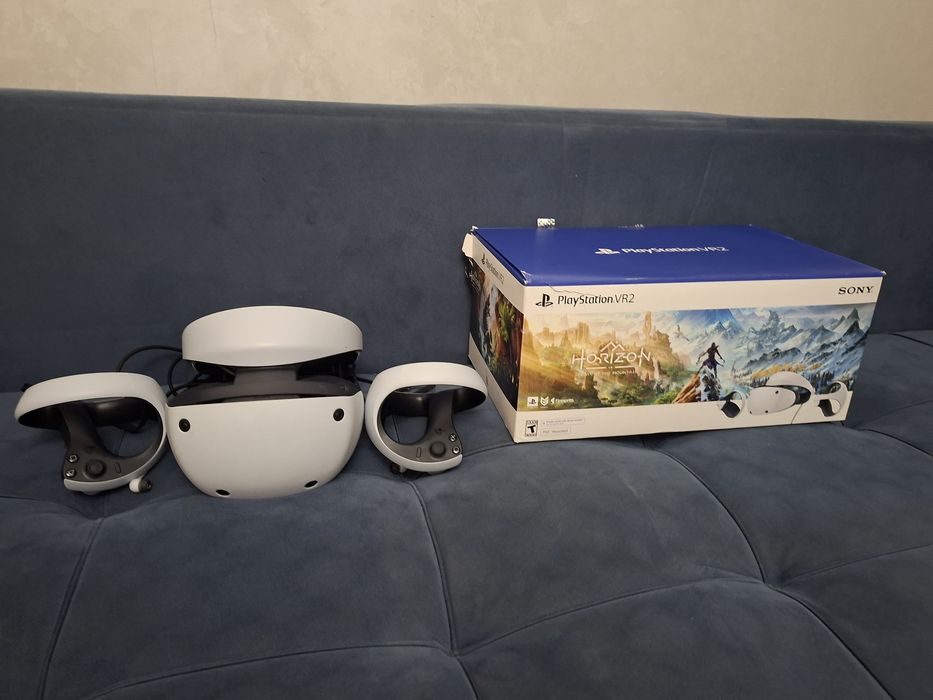 Sony playstation