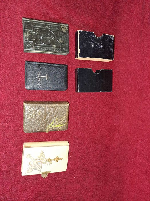 carte rugaciuni veche anii 1890