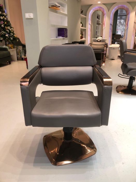 Кресло парикмахера
