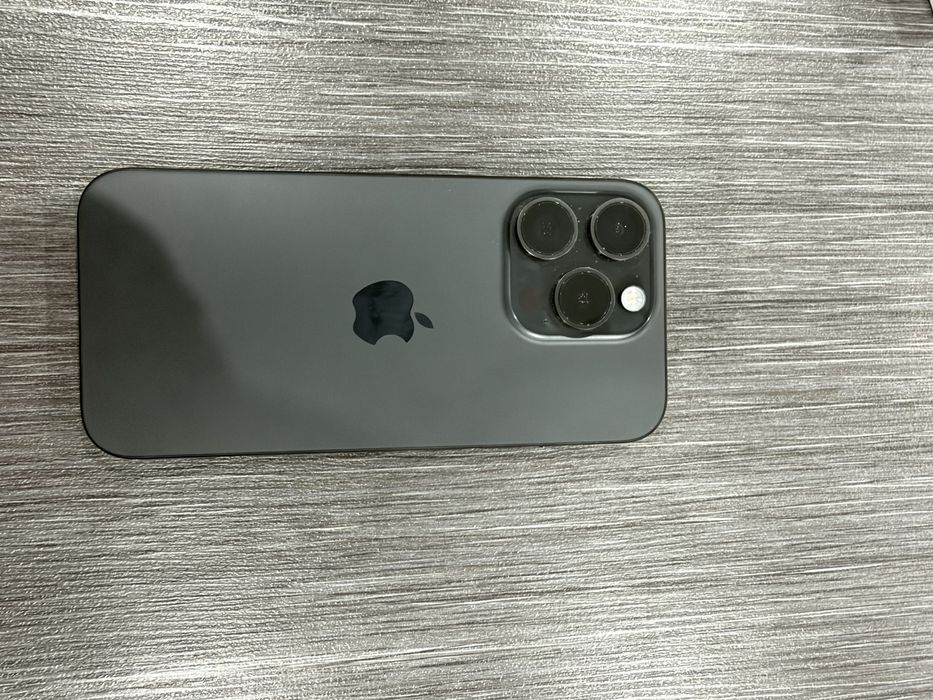 Iphone 15 про 128 гб
