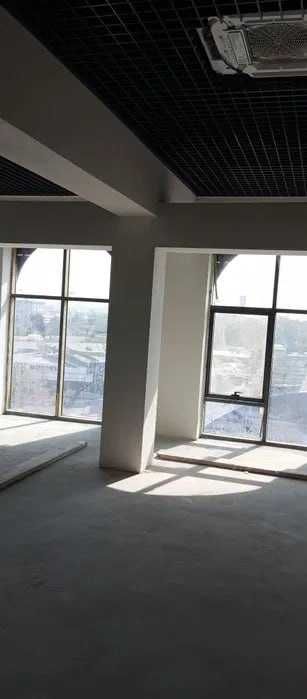 Коммерческое здание 2340 м² на Мирабадской малой кольцевой | 1-я линия