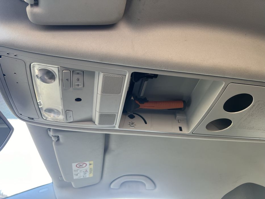 Touran 2015 2.0 diesel DSG