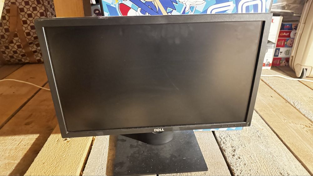 Monitor DELL Utilizat