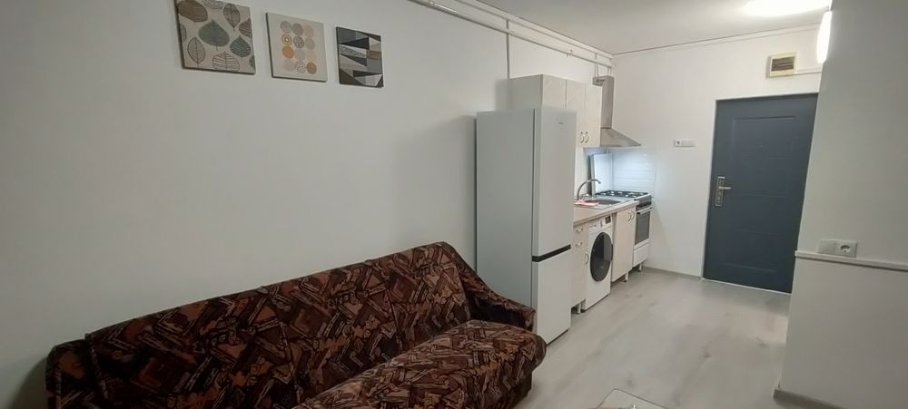 închiriere Studio