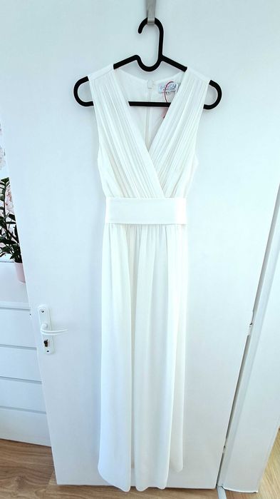 Нови рокли от Massimo Dutti, SHOWCASE