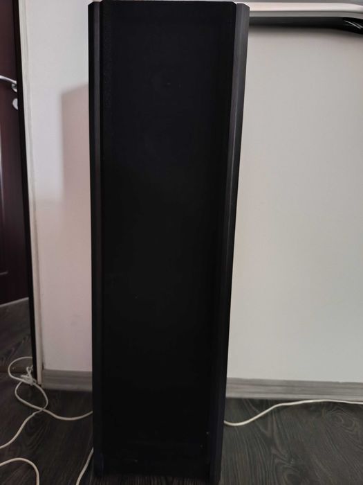 Boxe bass reflex Schneider