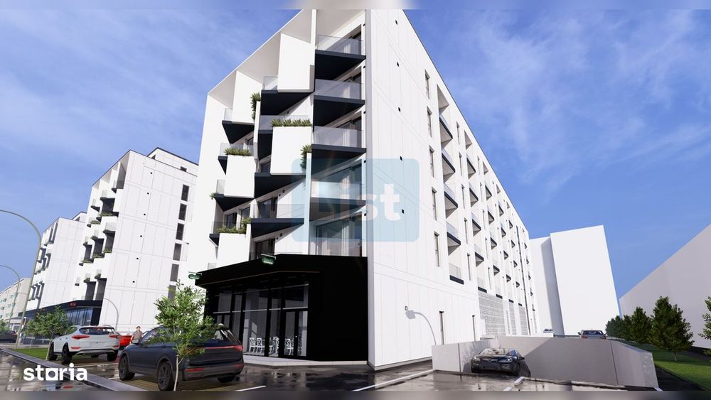 Apartament de vanzare, 3 camere, 86 mpc, etaj 1, comision 0%