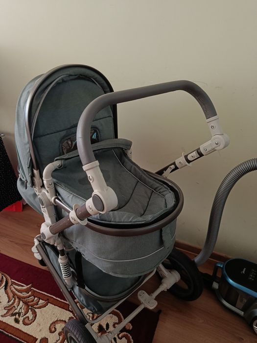 Yaxshi holatda koʻp ishlatilmagan