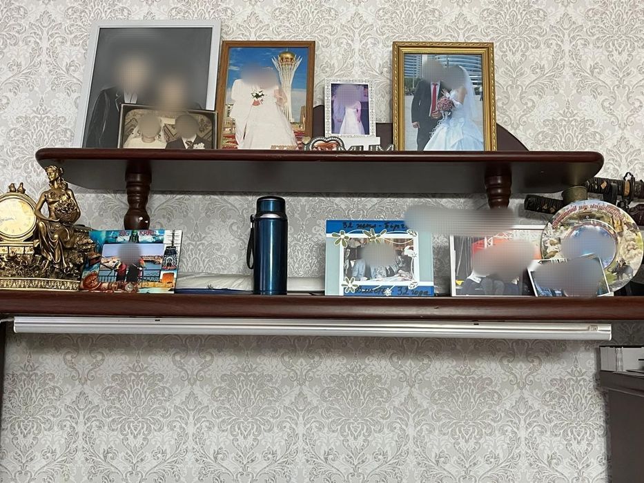 Стенка (шкаф) для гостиной