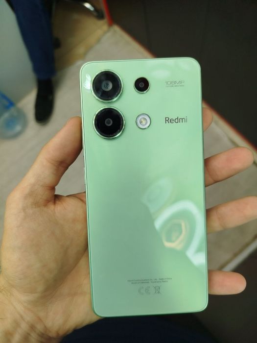 Redmi Note 13 8+8/128GB