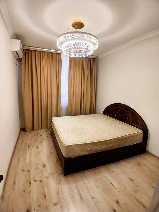 Arenda kvartira oilaga beriladi Yunusobodda