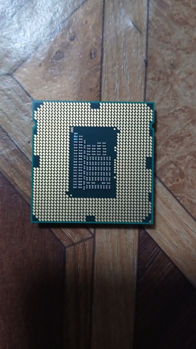 Intel Pentium G850