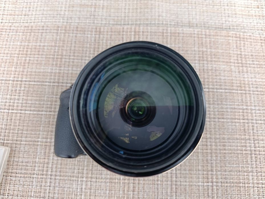 Camera foto Nikon p900