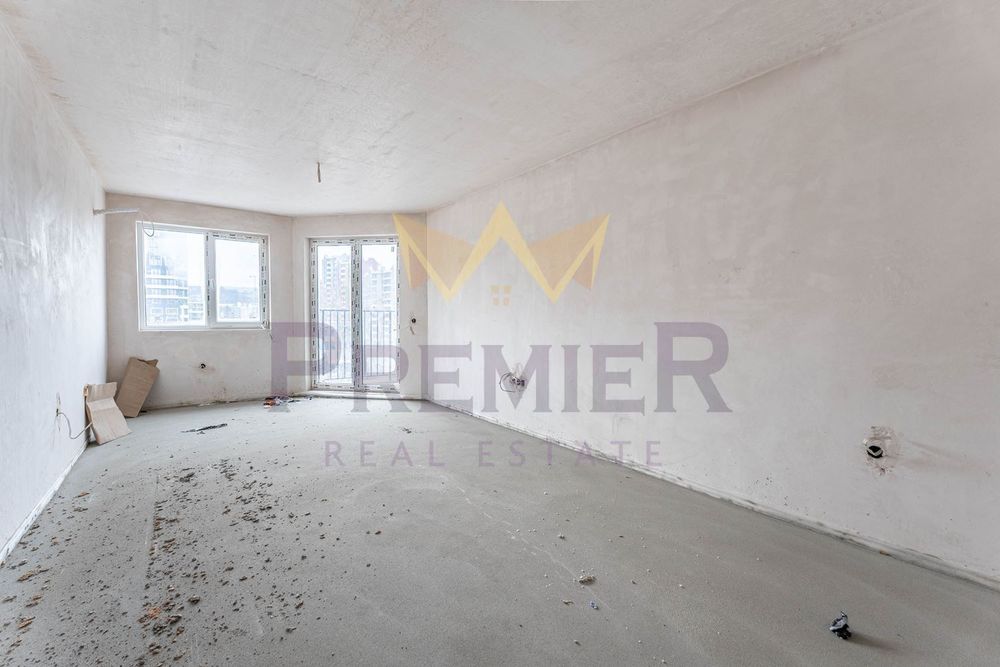 Продава се Двустаен апартамент в Варна, Победа - 59 кв.м за 1254 €/кв.м - Снимка #6