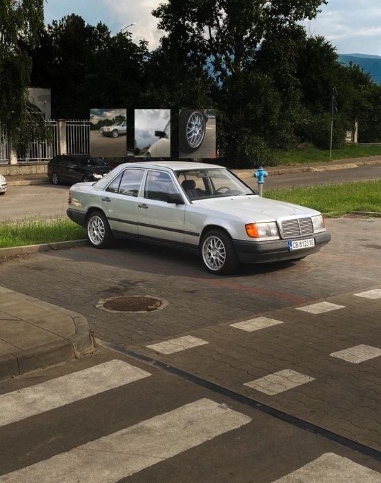 Автомобилна фотография