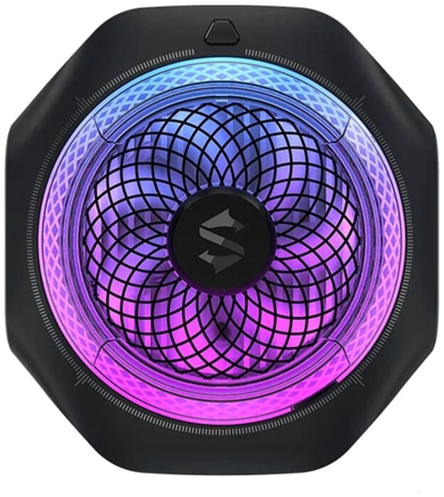 кулеры black shark magcooler 3pro/4 pro