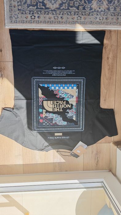 Tricou The North Face-Marimea L