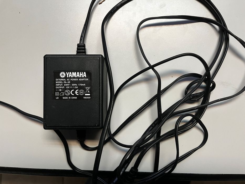 Placă Audio Yamaha GO46 – FireWire, Profesională