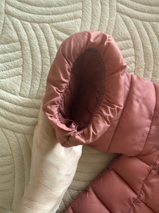 Куртка весенняя для девочки