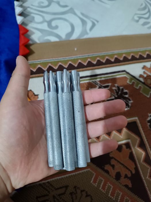 Продам набо для чеканки. СРОЧНО