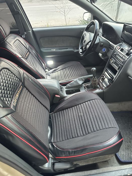 Nissan maksima a32 Sotiladi srochni
