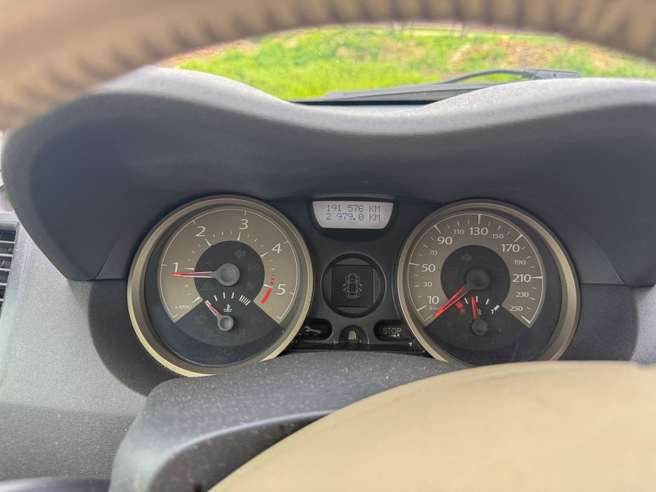 Vand Renault Megane 2