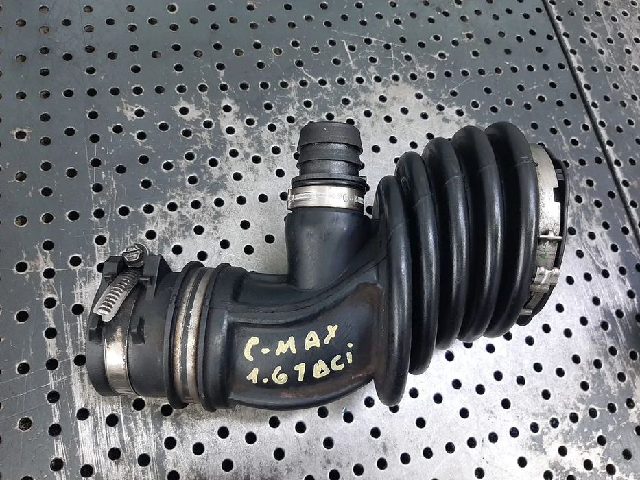 furtun intercooler 1.6 tdci g8da ford focus 2 c-max